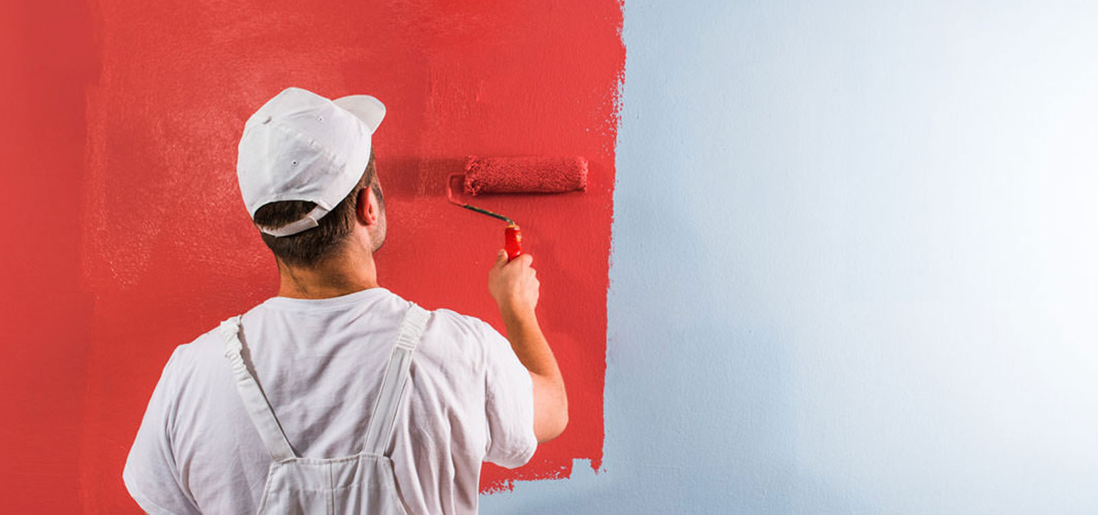 Wall Painting Services Sharjah Wall Painting Services Near Me